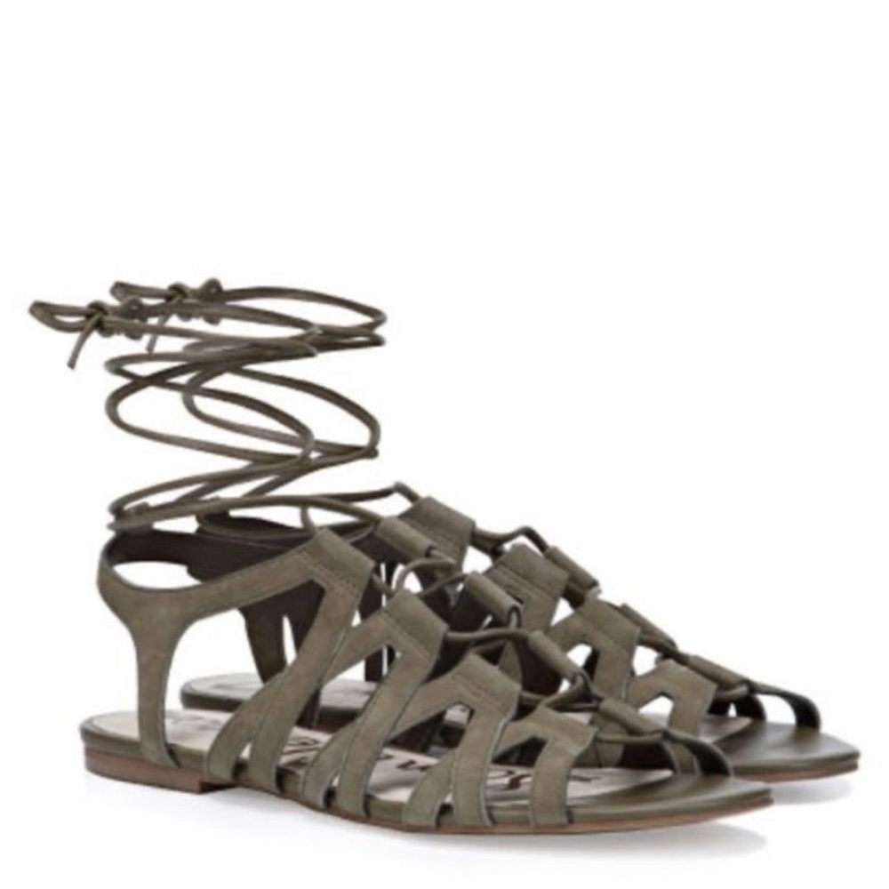 Sam Edelman Sandals Size 8 1/2